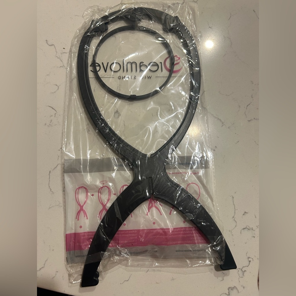 Wig Stand